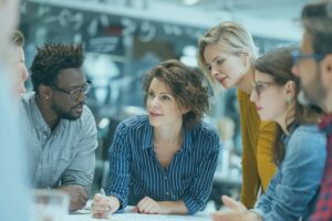 Rethinking Performance Management: Common Challenges and Practical Solutions