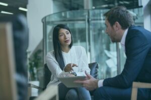 Coaching as a Manager: What Gets in the Way and What Helps