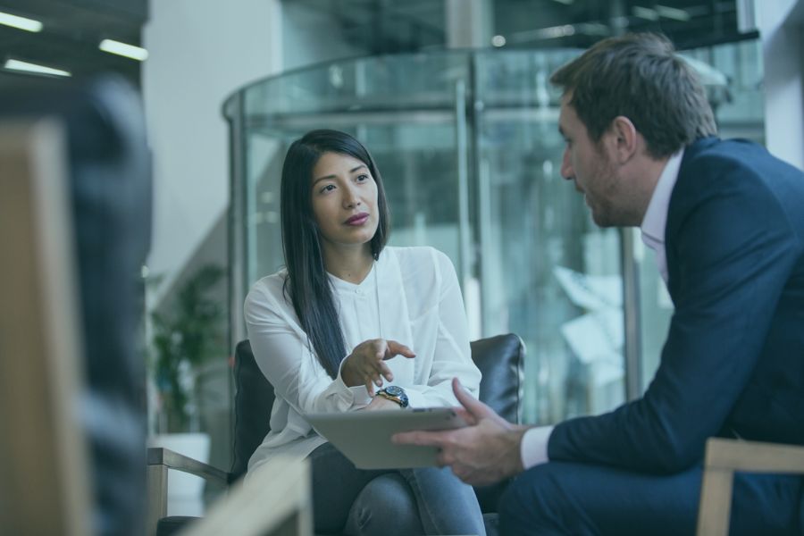 Coaching as a Manager: What Gets in the Way and What Helps