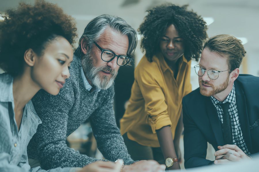 Coaching as a Manager: What Gets in the Way and What Helps