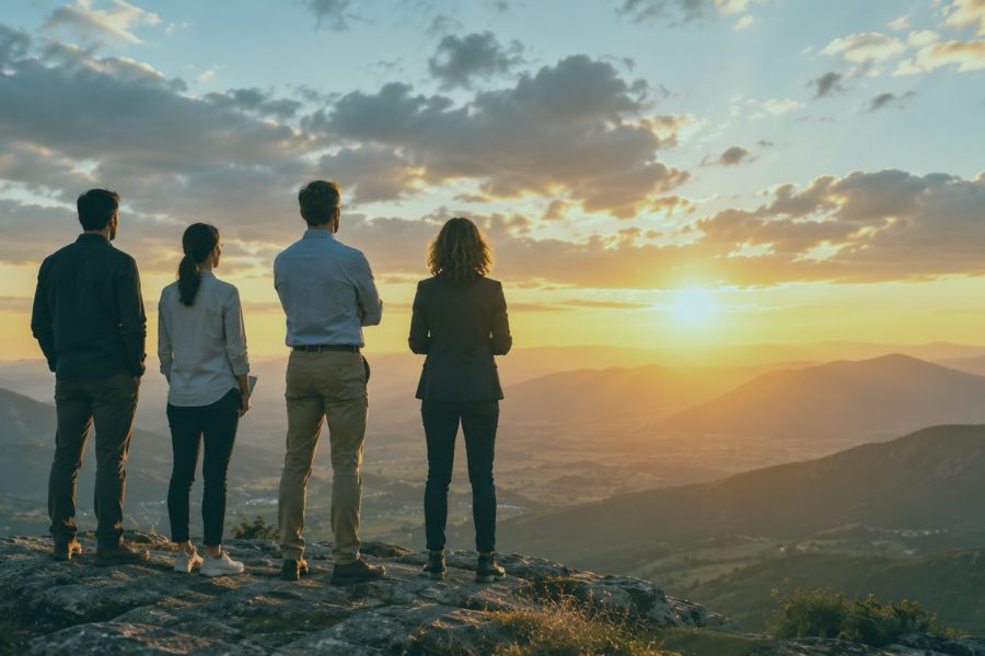 Resilience in Organisations: Bending, Not Breaking